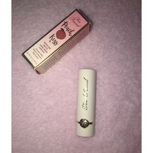 ✨1 Hour Mega Sale✨Too Faced Peach Kiss🎀